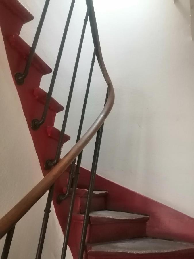 Charming Studio In Paris Near The Eiffel Tower 外观 照片