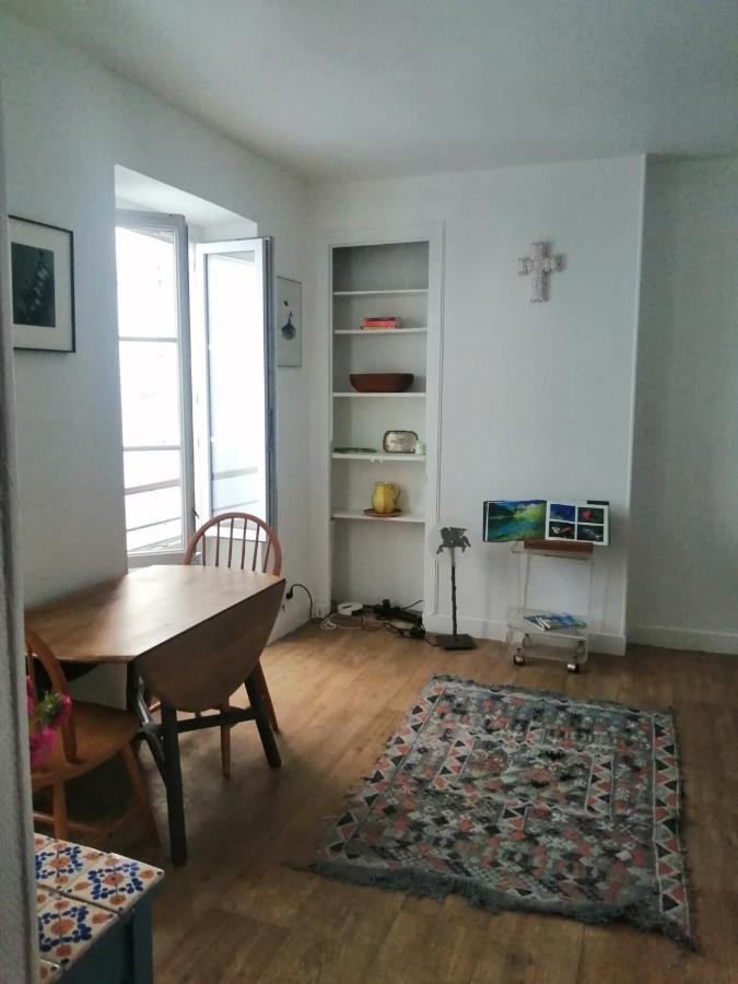 Charming Studio In Paris Near The Eiffel Tower 外观 照片