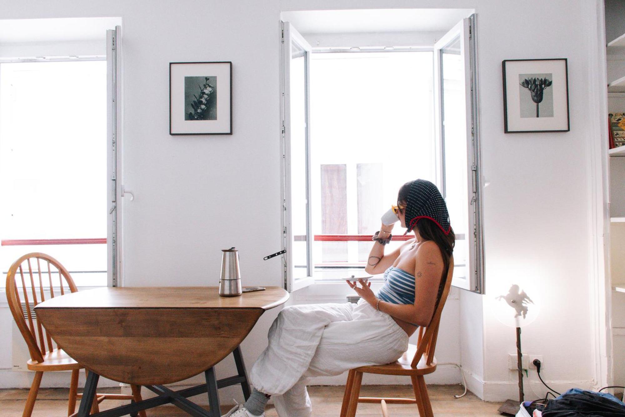 Charming Studio In Paris Near The Eiffel Tower 外观 照片