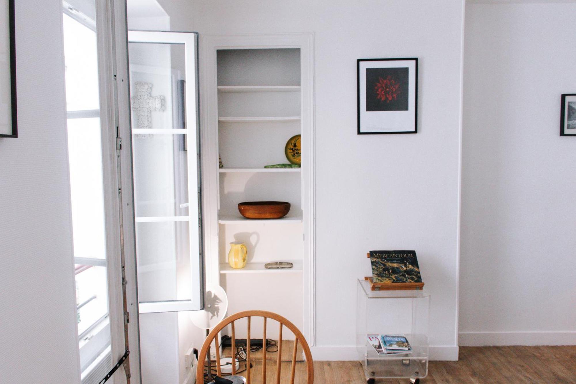 Charming Studio In Paris Near The Eiffel Tower 外观 照片